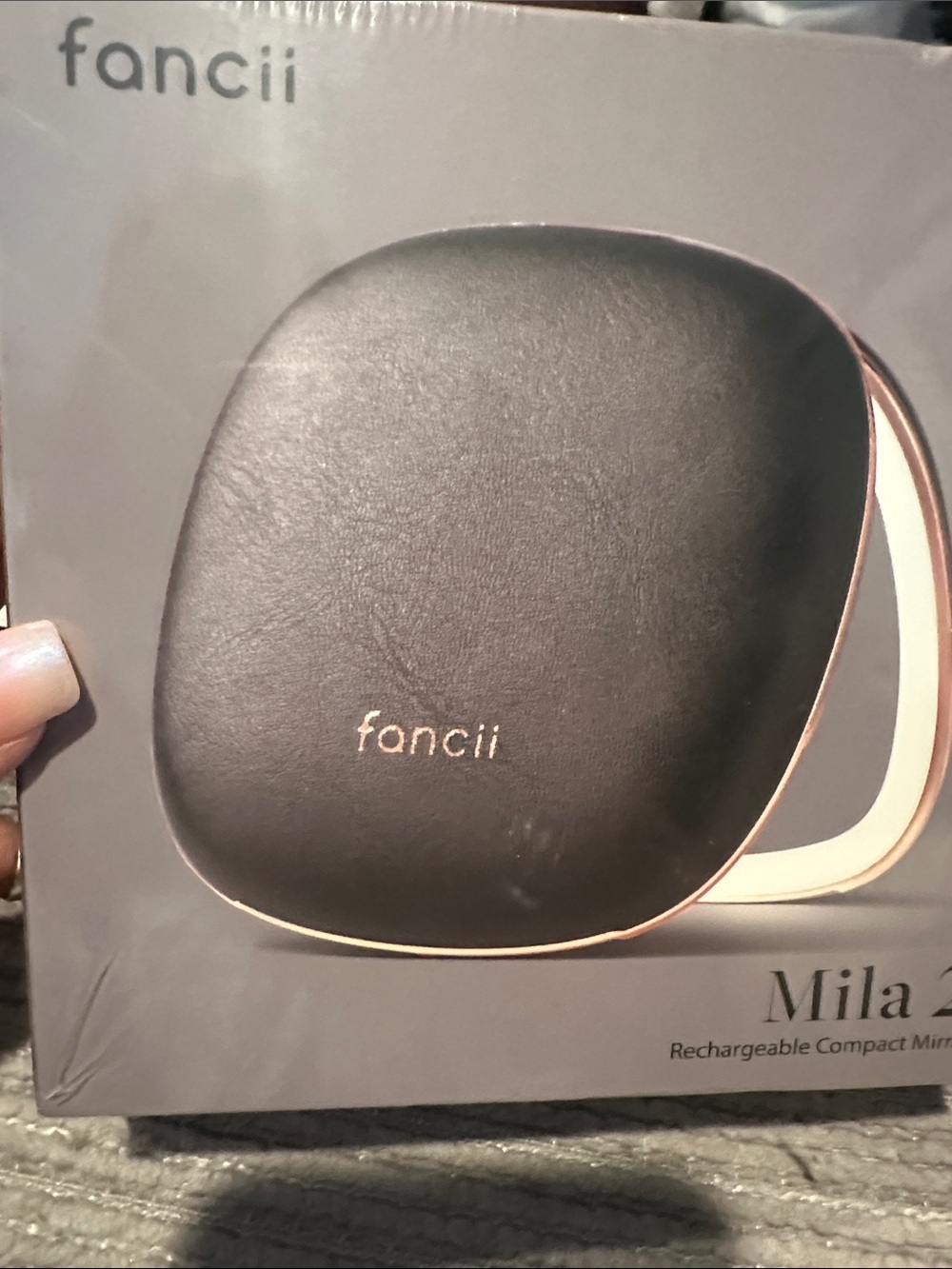 Fancii Mika 2